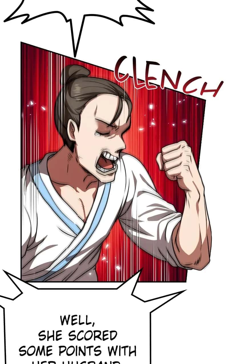 Maybe Undefeatable Chapter 74 Page 87