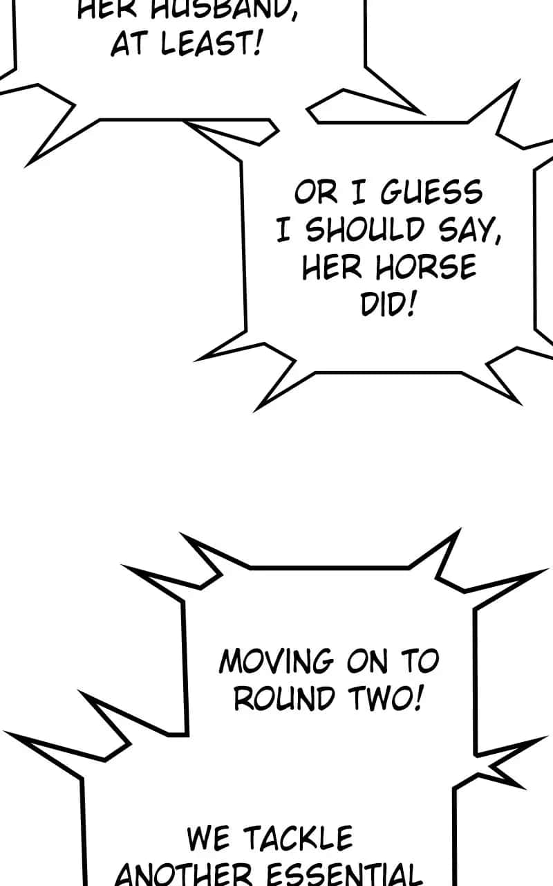Maybe Undefeatable Chapter 74 Page 88