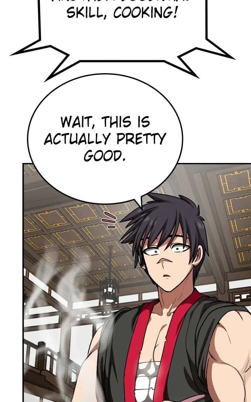 Maybe Undefeatable Chapter 74 Page 89