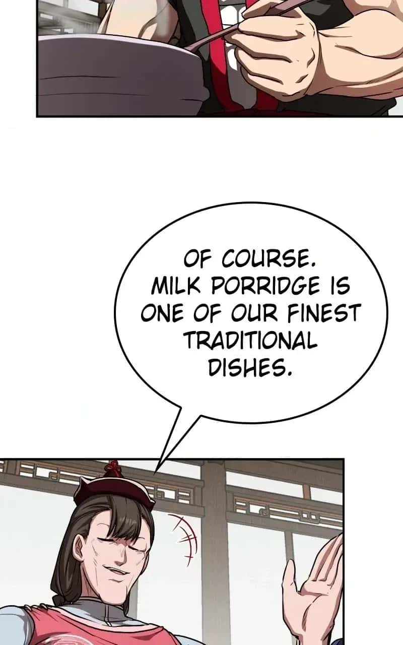 Maybe Undefeatable Chapter 74 Page 90
