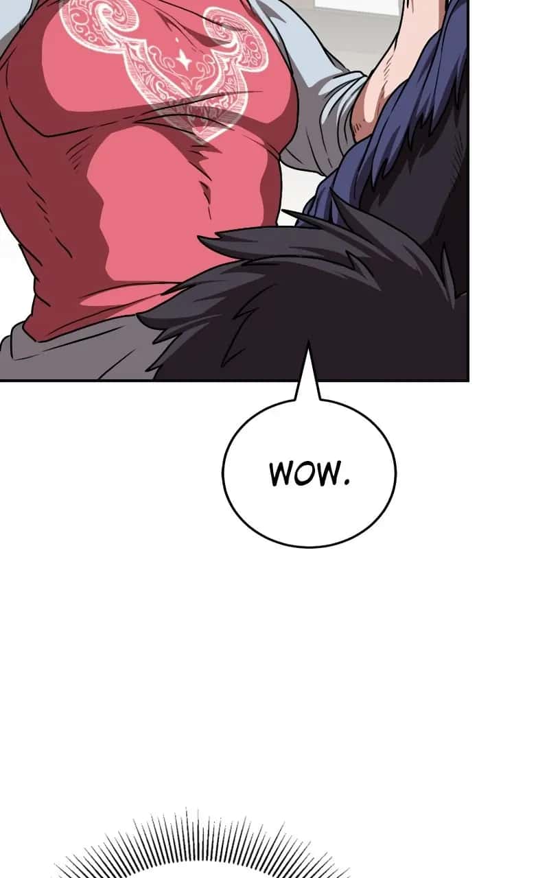 Maybe Undefeatable Chapter 74 Page 91