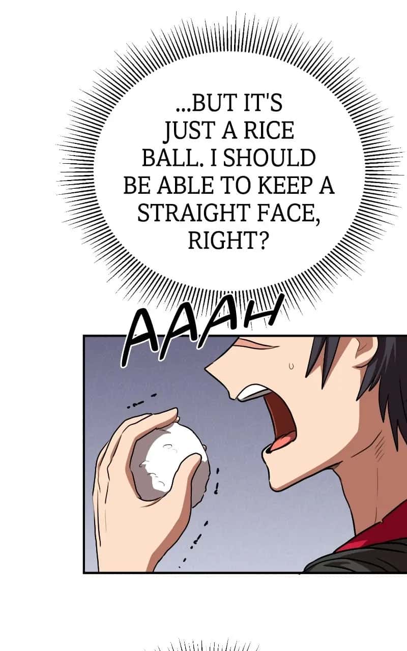 Maybe Undefeatable Chapter 74 Page 94