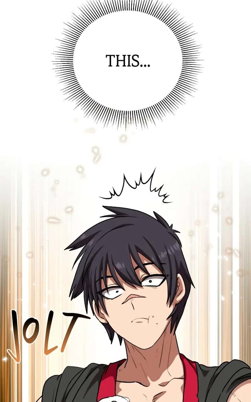 Maybe Undefeatable Chapter 74 Page 95