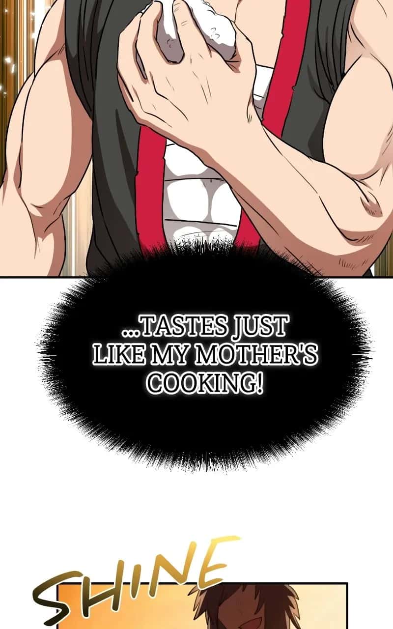 Maybe Undefeatable Chapter 74 Page 96