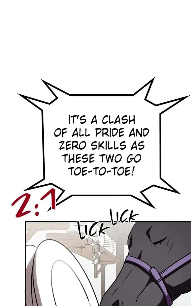 Maybe Undefeatable Chapter 74 Page 100