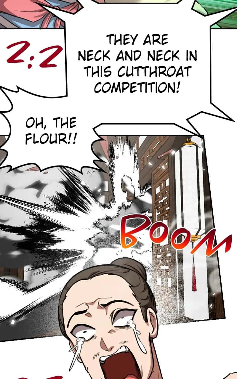 Maybe Undefeatable Chapter 74 Page 102