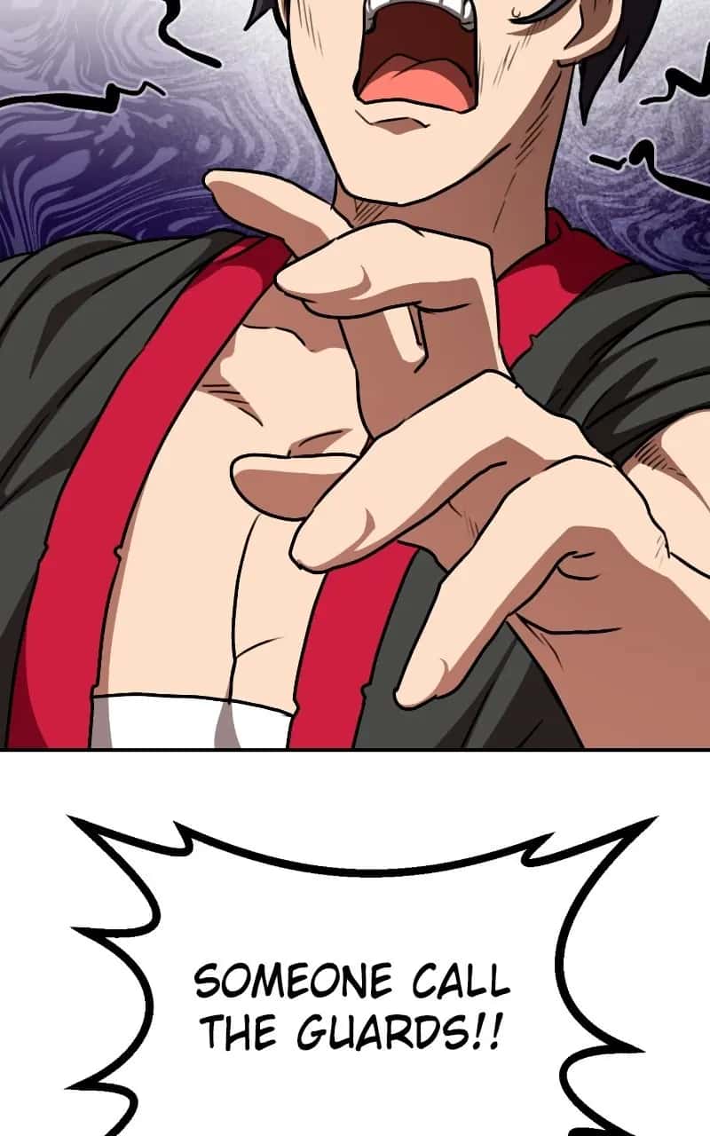 Maybe Undefeatable Chapter 74 Page 104