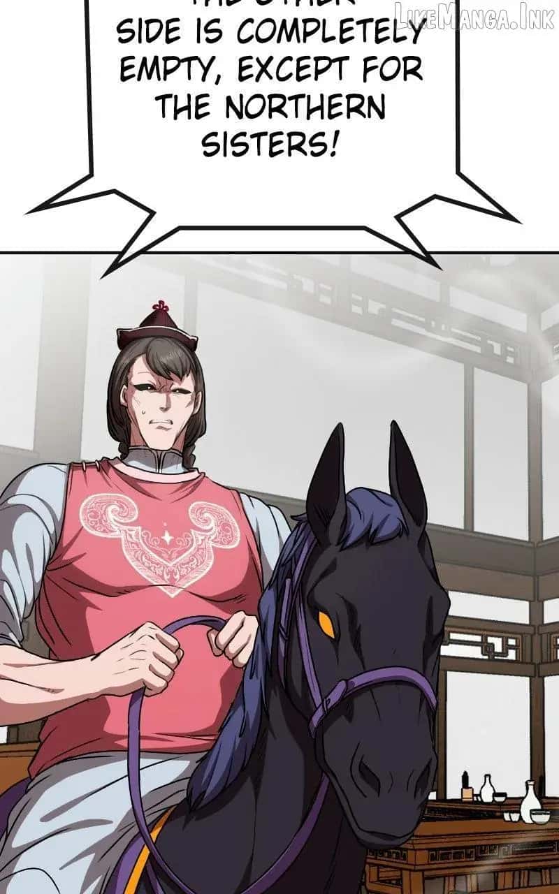 Maybe Undefeatable Chapter 75 Page 4