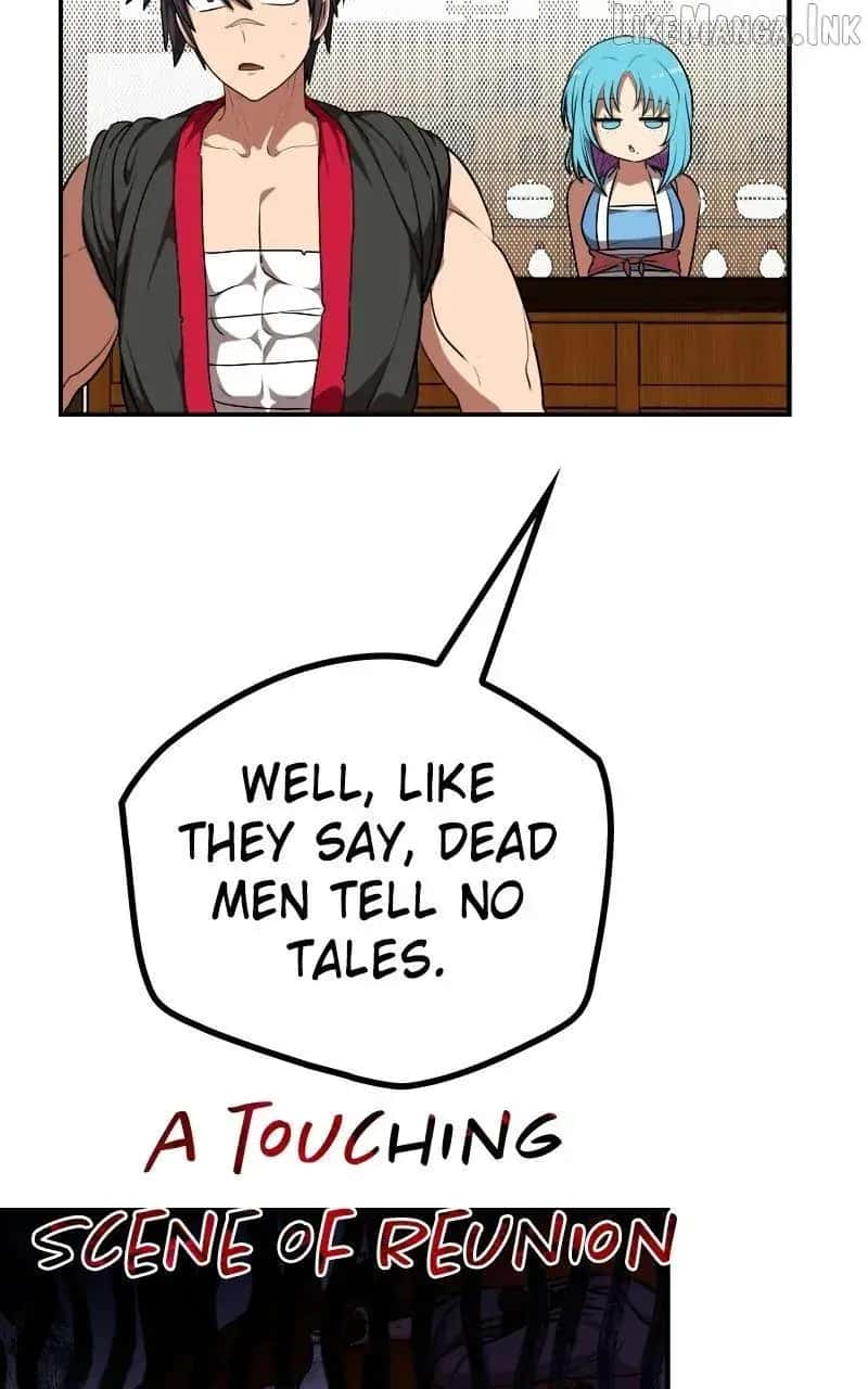 Maybe Undefeatable Chapter 75 Page 6