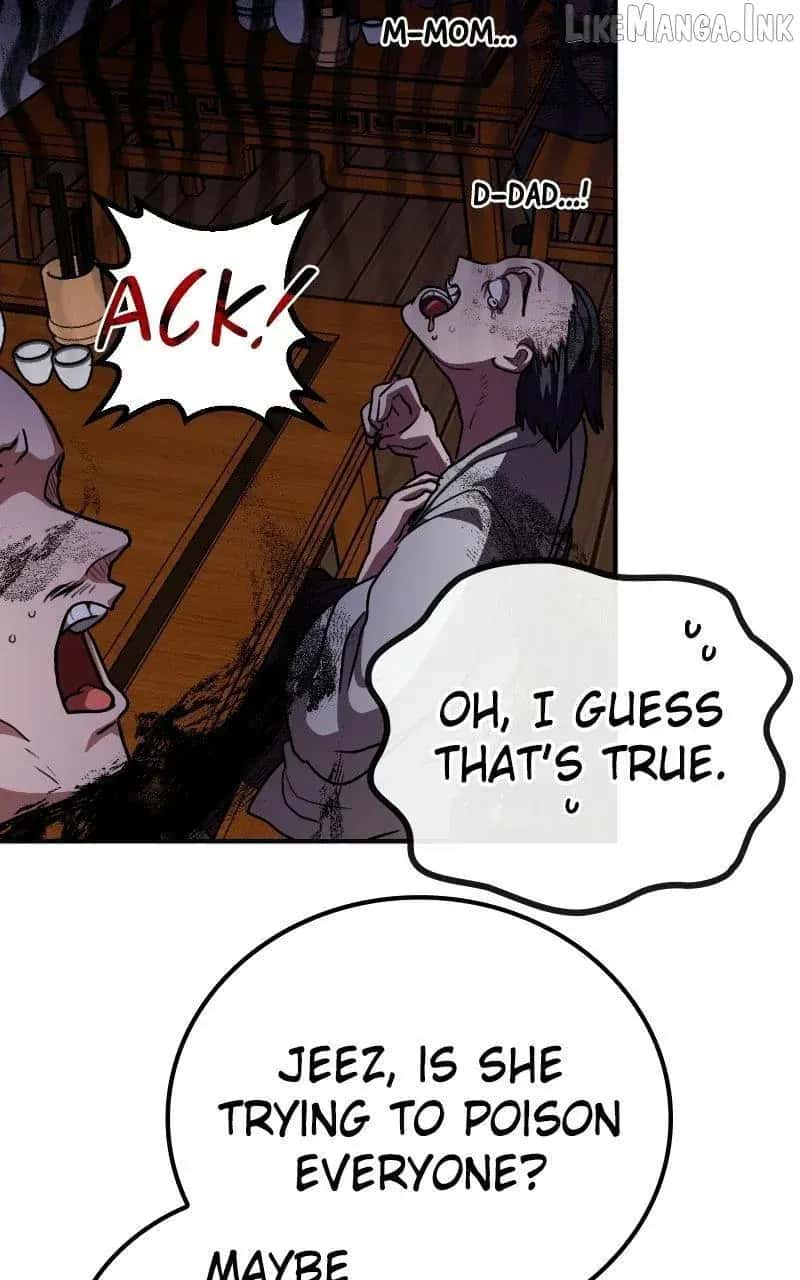 Maybe Undefeatable Chapter 75 Page 7
