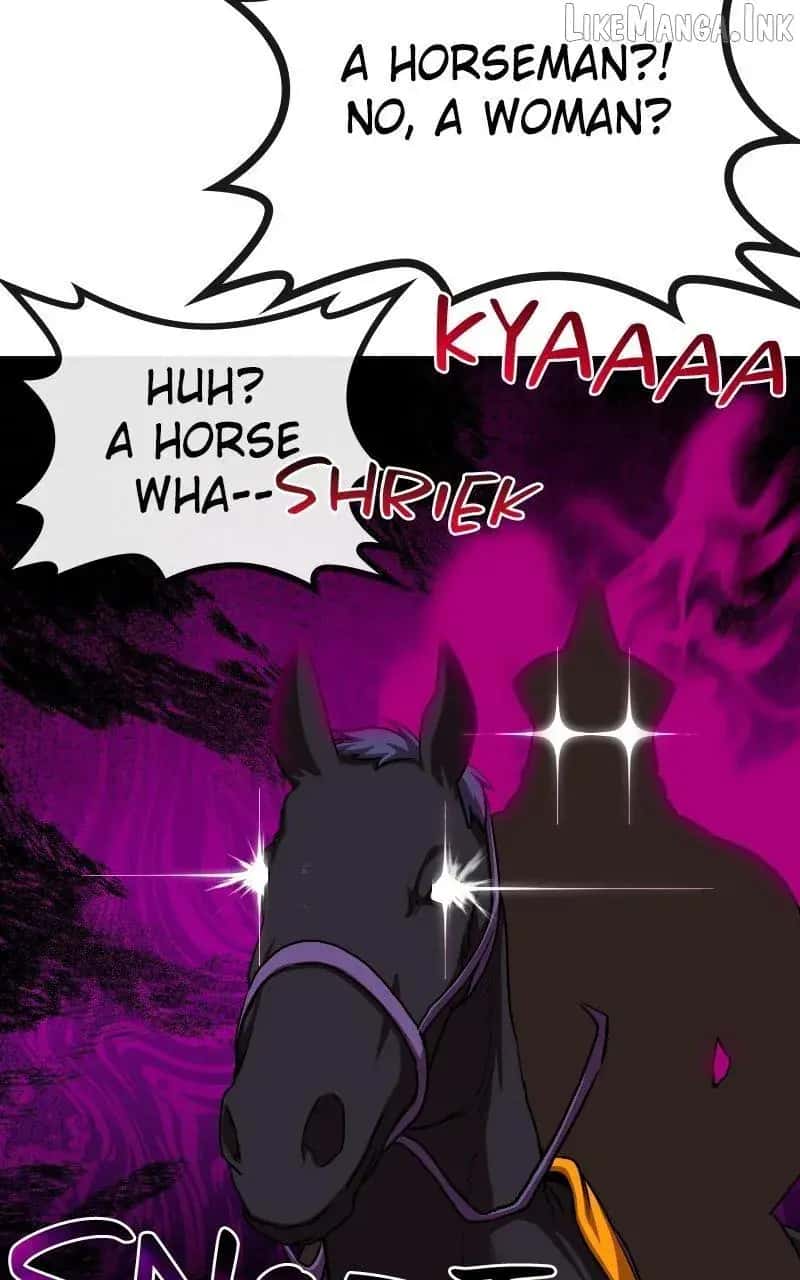 Maybe Undefeatable Chapter 75 Page 9