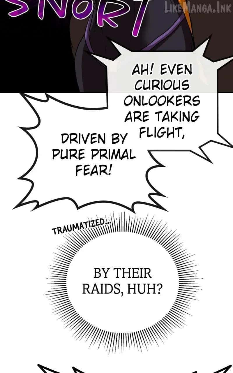 Maybe Undefeatable Chapter 75 Page 10