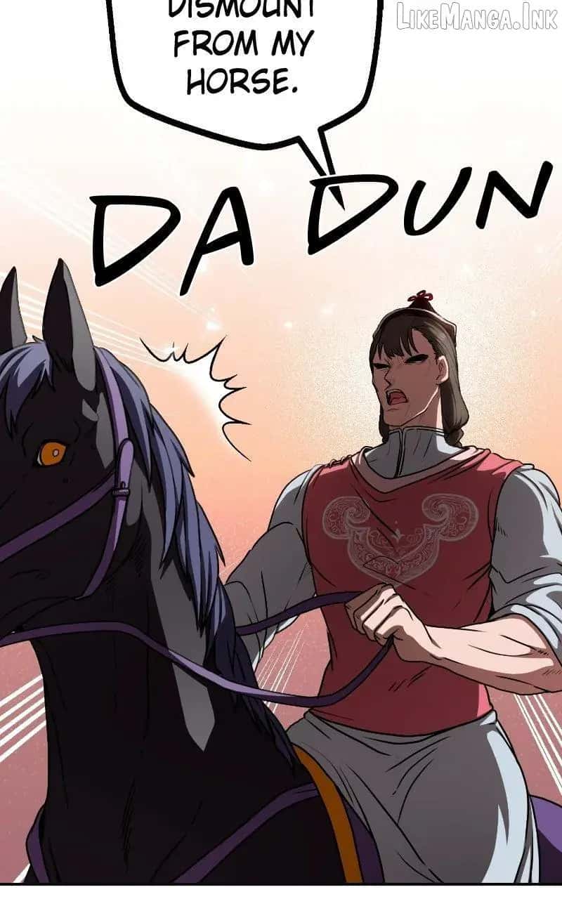Maybe Undefeatable Chapter 75 Page 13