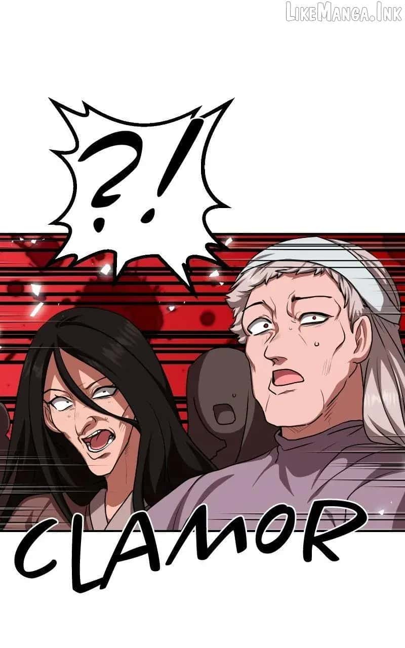 Maybe Undefeatable Chapter 75 Page 14