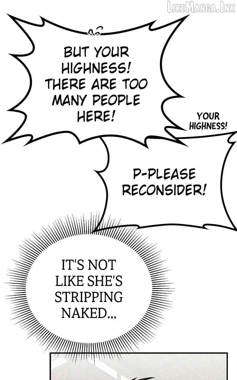 Maybe Undefeatable Chapter 75 Page 15