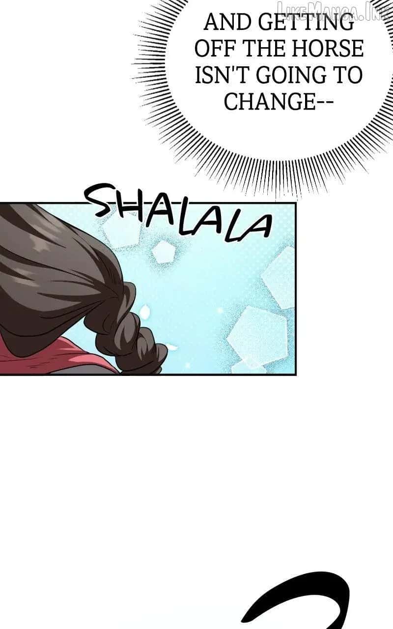 Maybe Undefeatable Chapter 75 Page 17