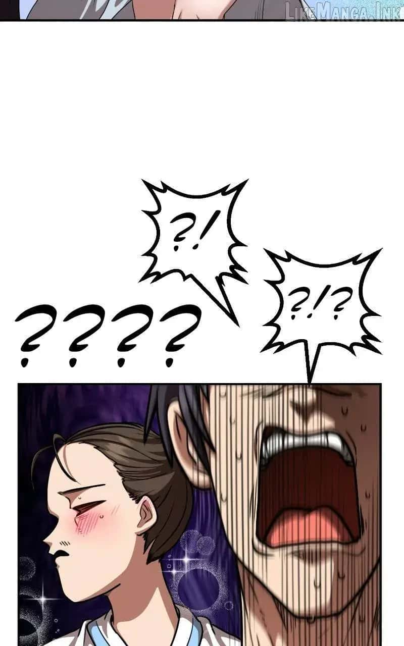 Maybe Undefeatable Chapter 75 Page 19