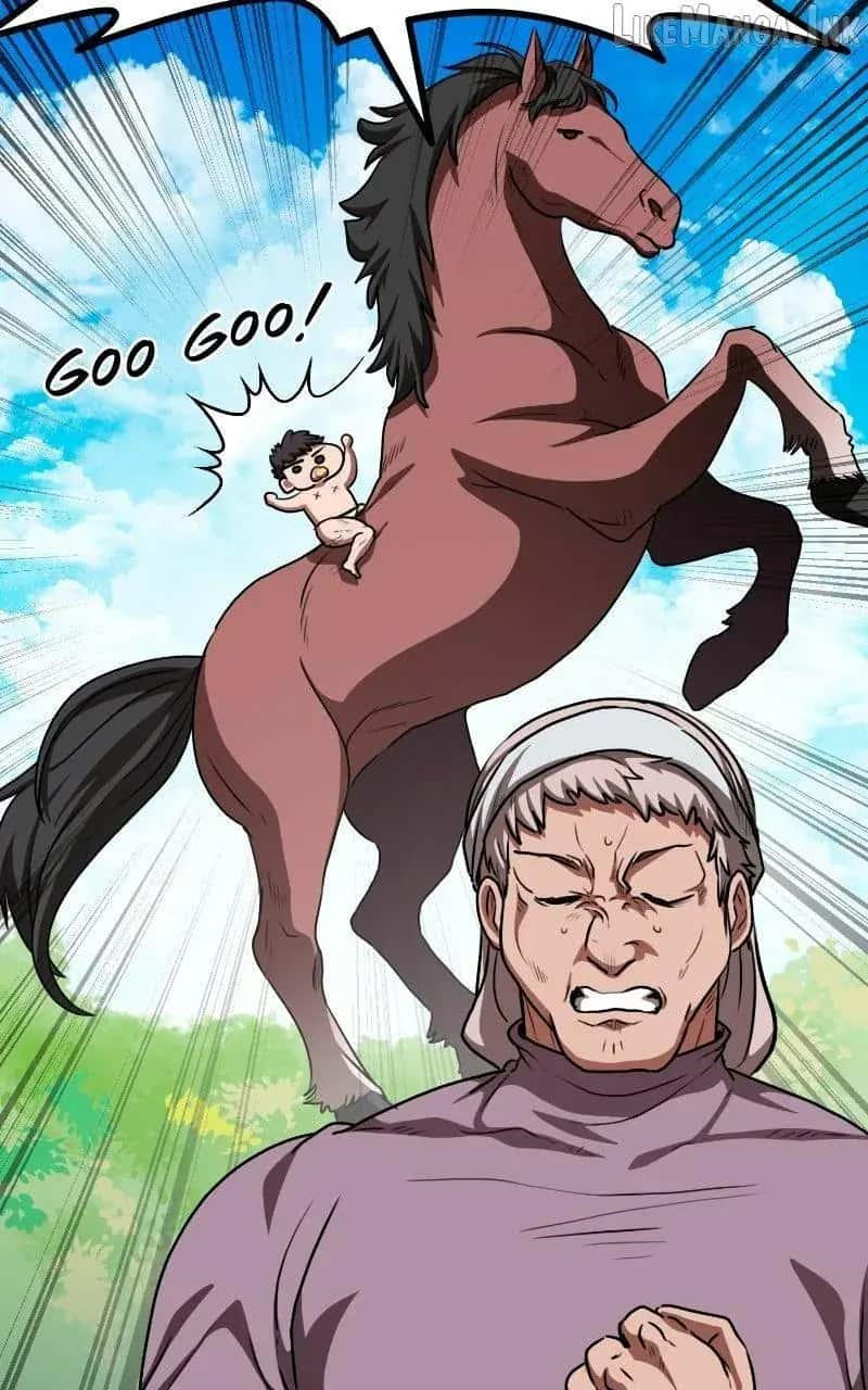 Maybe Undefeatable Chapter 75 Page 21