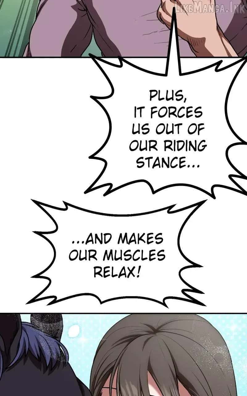 Maybe Undefeatable Chapter 75 Page 22