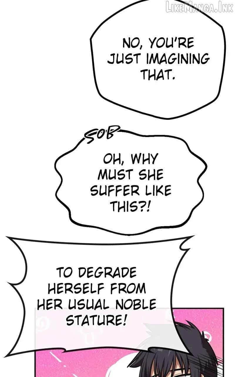 Maybe Undefeatable Chapter 75 Page 24
