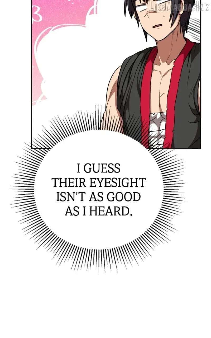 Maybe Undefeatable Chapter 75 Page 25