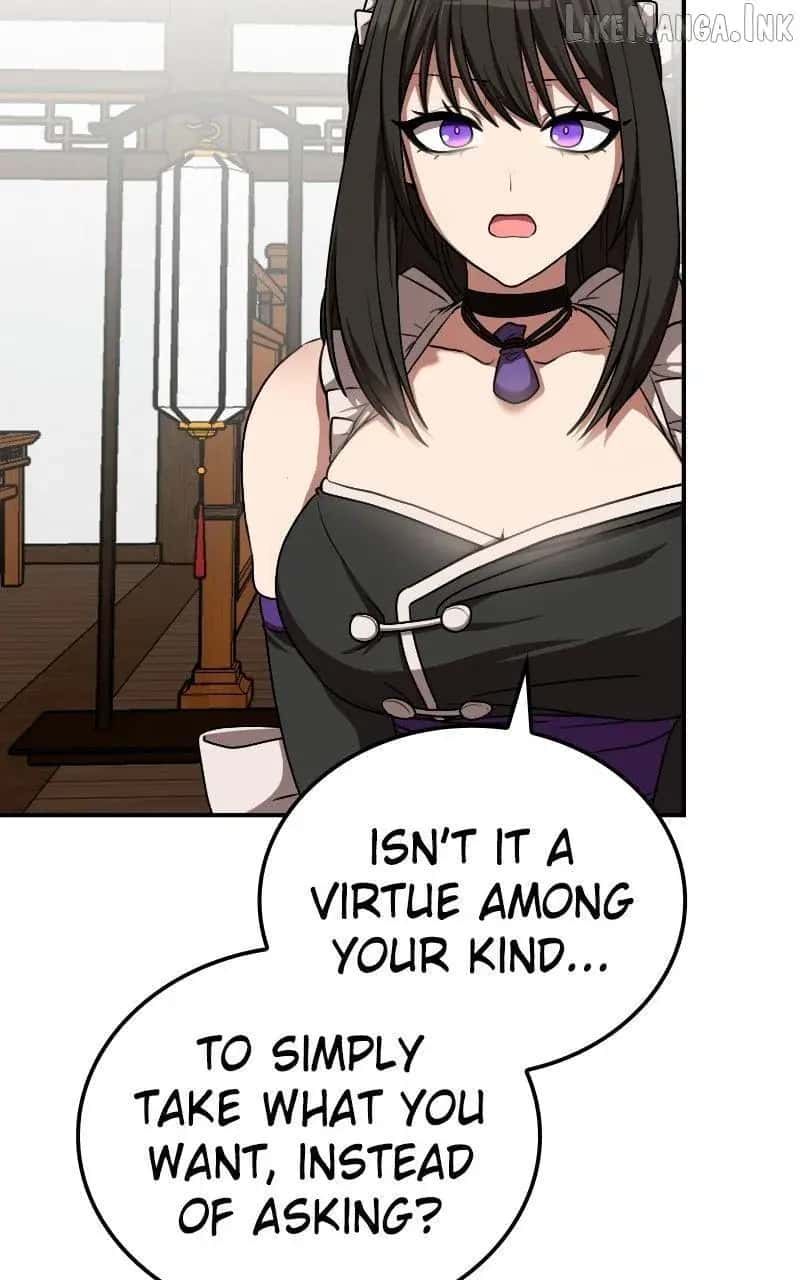 Maybe Undefeatable Chapter 75 Page 28