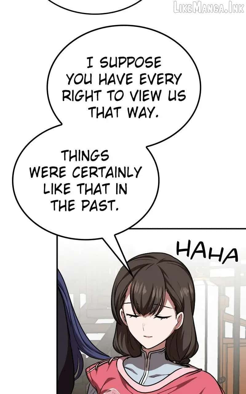 Maybe Undefeatable Chapter 75 Page 29