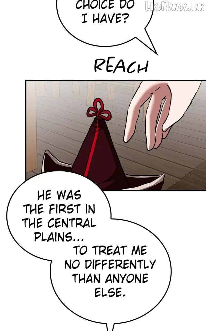 Maybe Undefeatable Chapter 75 Page 32