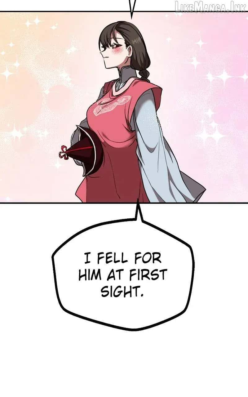 Maybe Undefeatable Chapter 75 Page 33