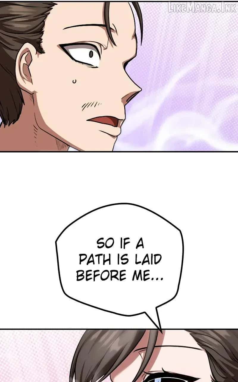 Maybe Undefeatable Chapter 75 Page 34