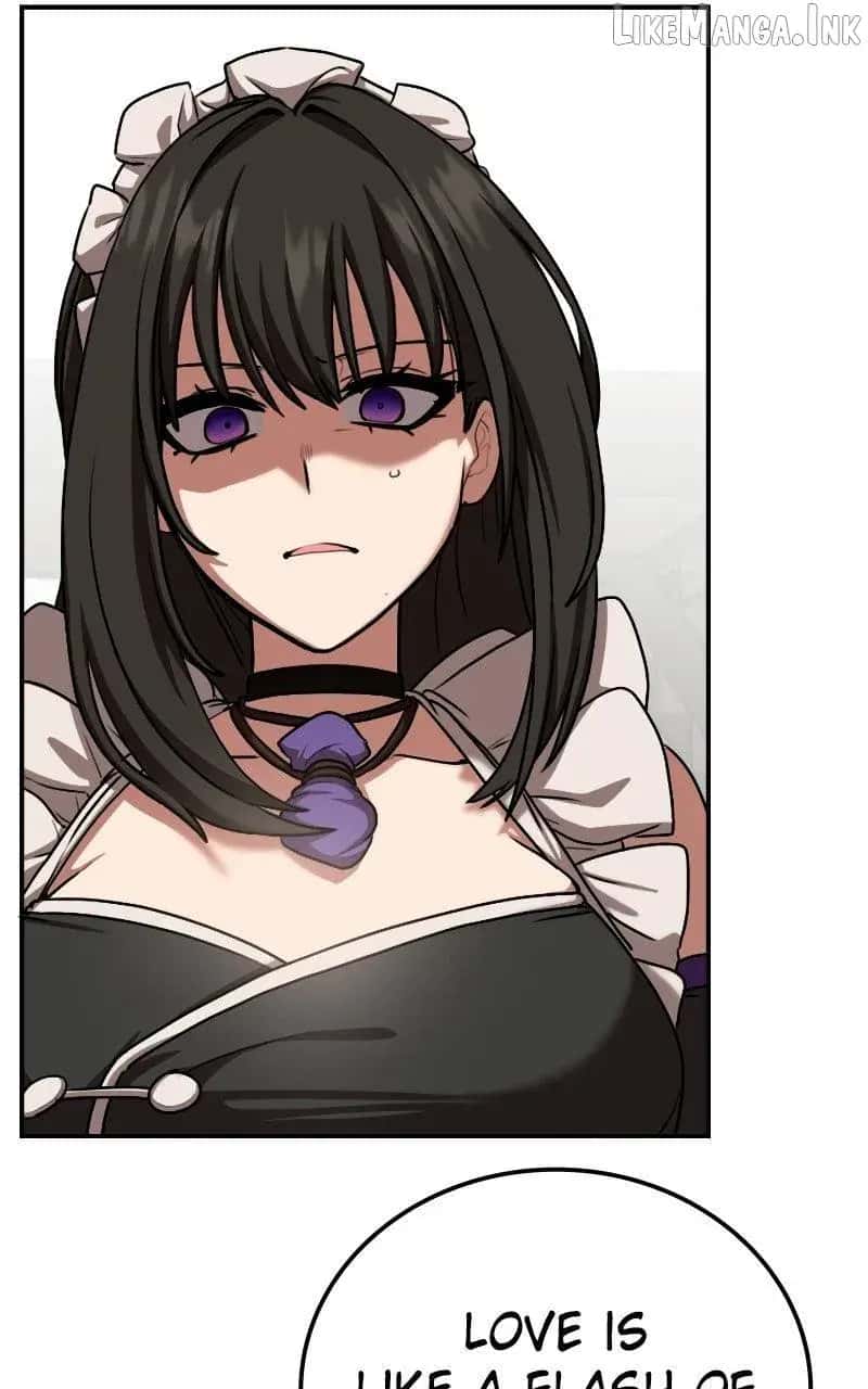 Maybe Undefeatable Chapter 75 Page 36