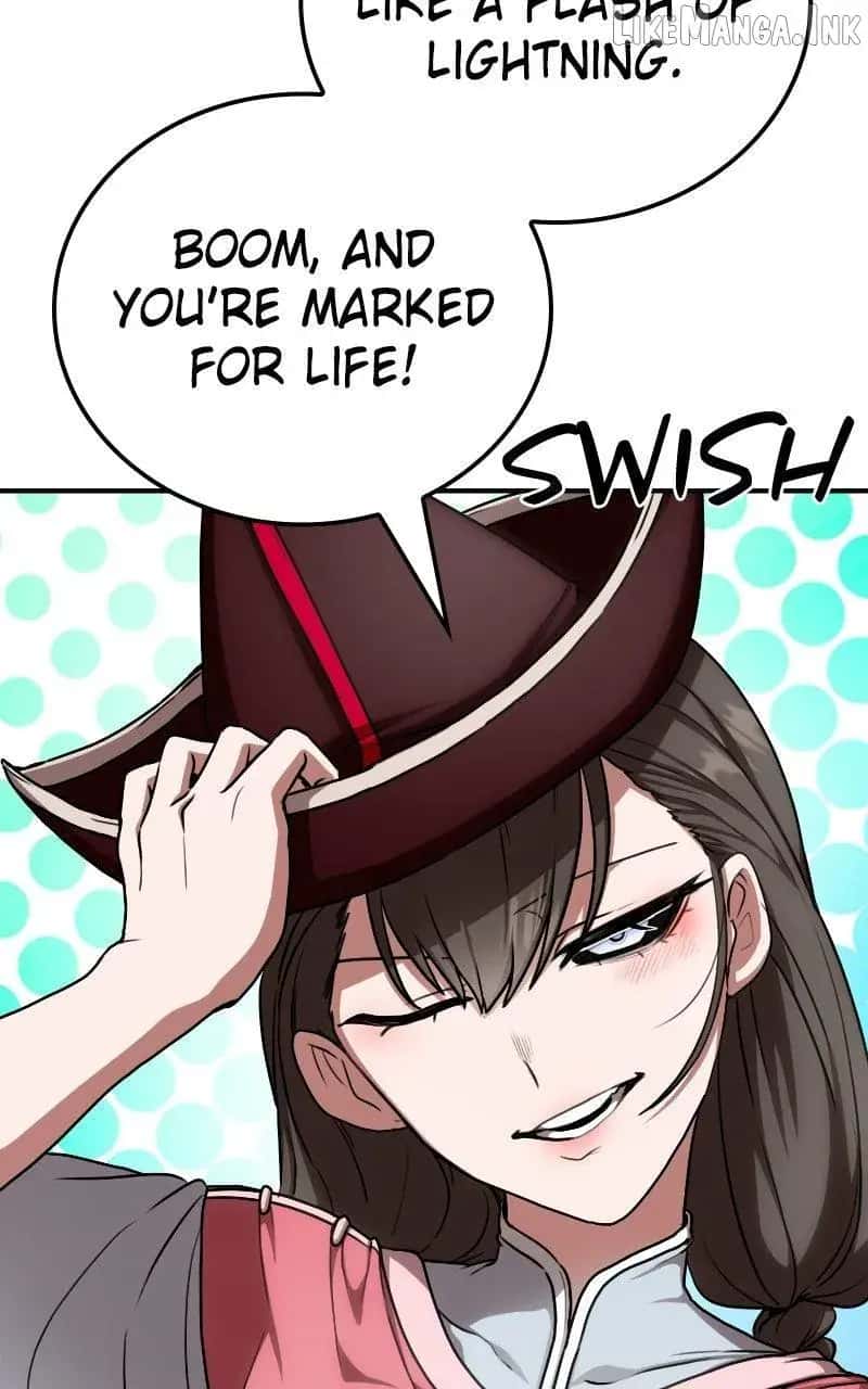 Maybe Undefeatable Chapter 75 Page 37