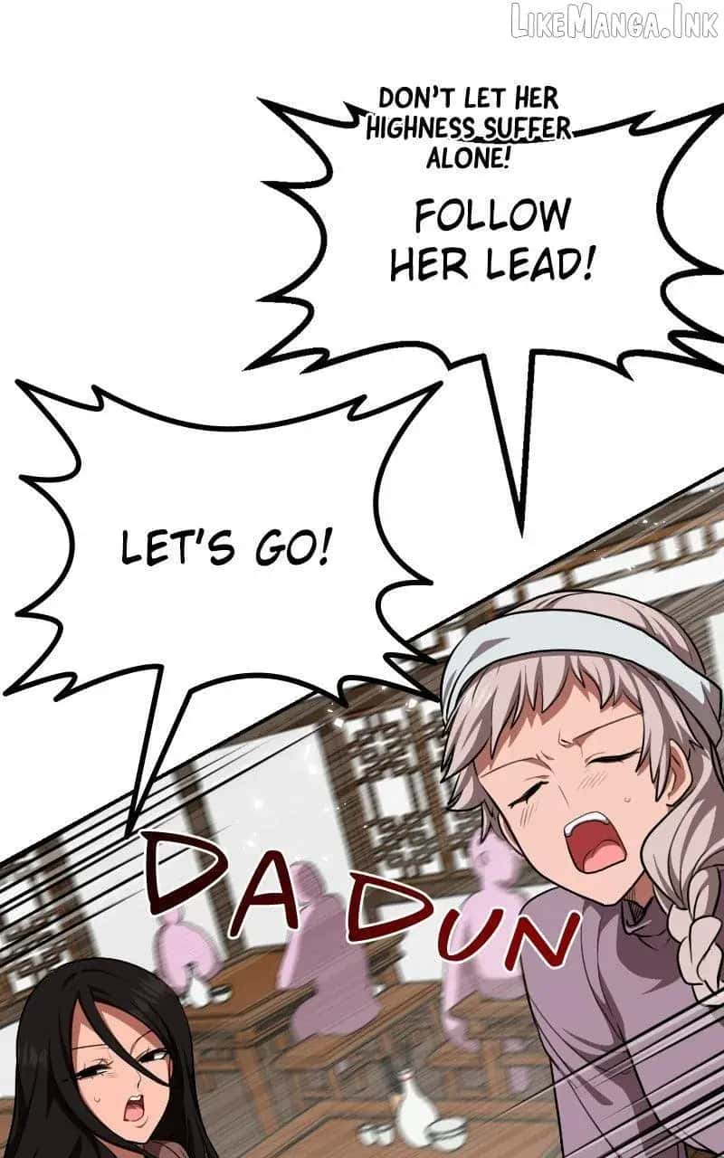 Maybe Undefeatable Chapter 75 Page 39