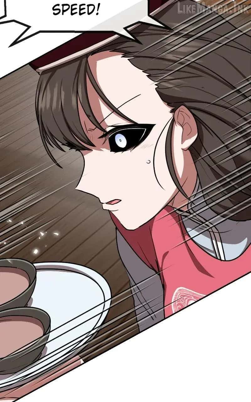 Maybe Undefeatable Chapter 75 Page 41