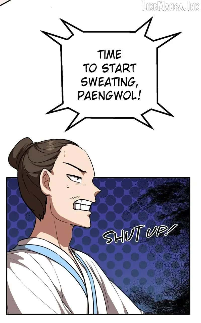 Maybe Undefeatable Chapter 75 Page 42