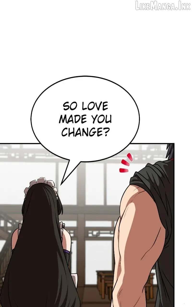 Maybe Undefeatable Chapter 75 Page 43