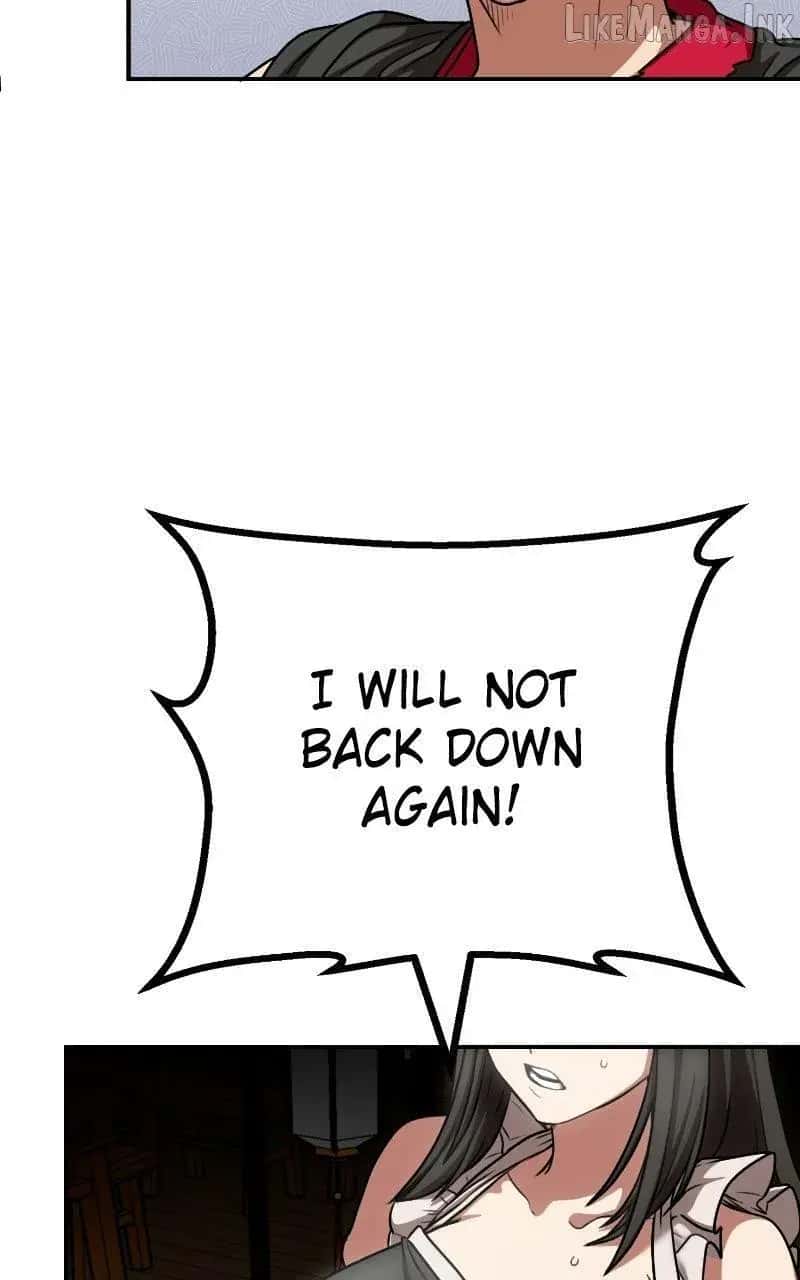 Maybe Undefeatable Chapter 75 Page 45