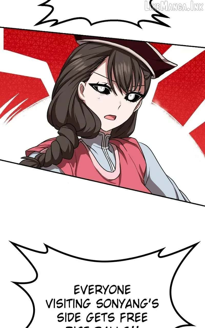 Maybe Undefeatable Chapter 75 Page 48