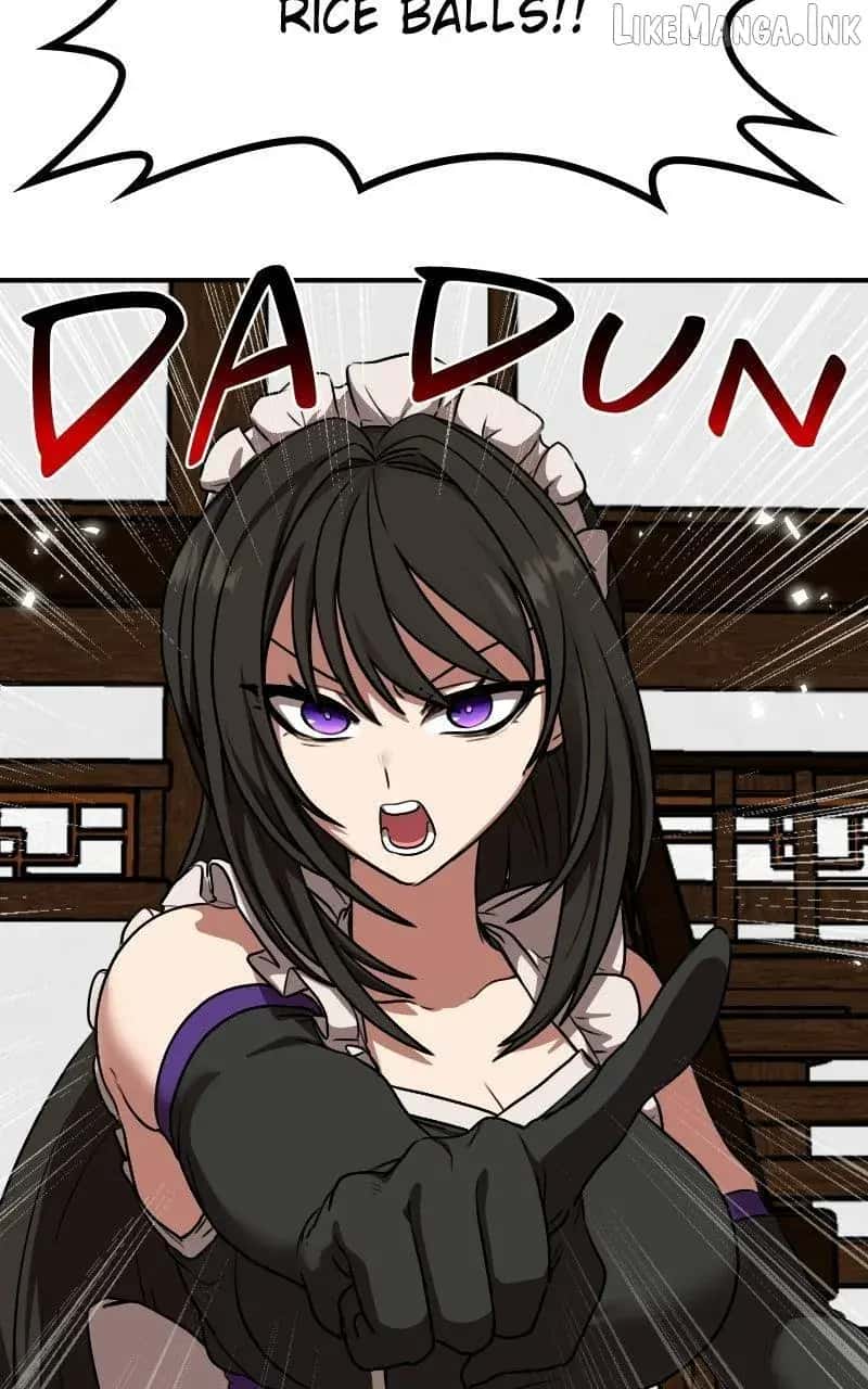 Maybe Undefeatable Chapter 75 Page 49