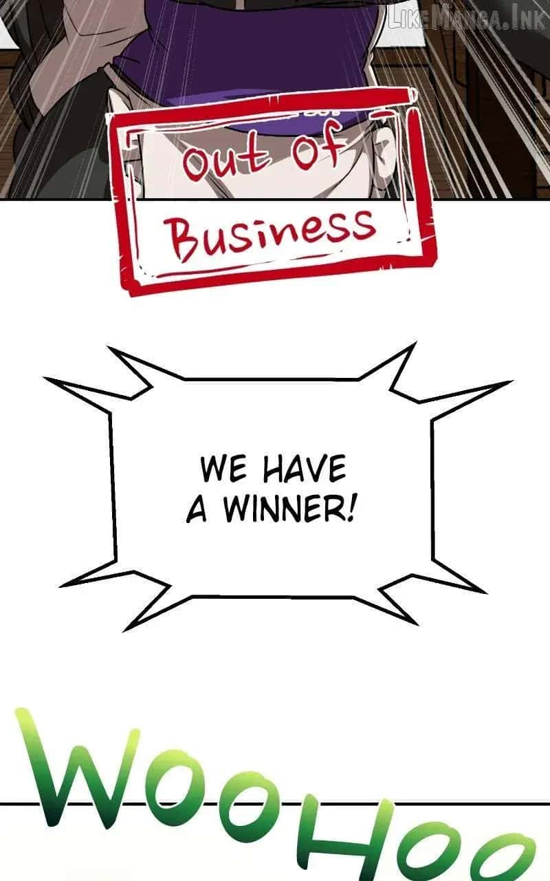 Maybe Undefeatable Chapter 75 Page 50