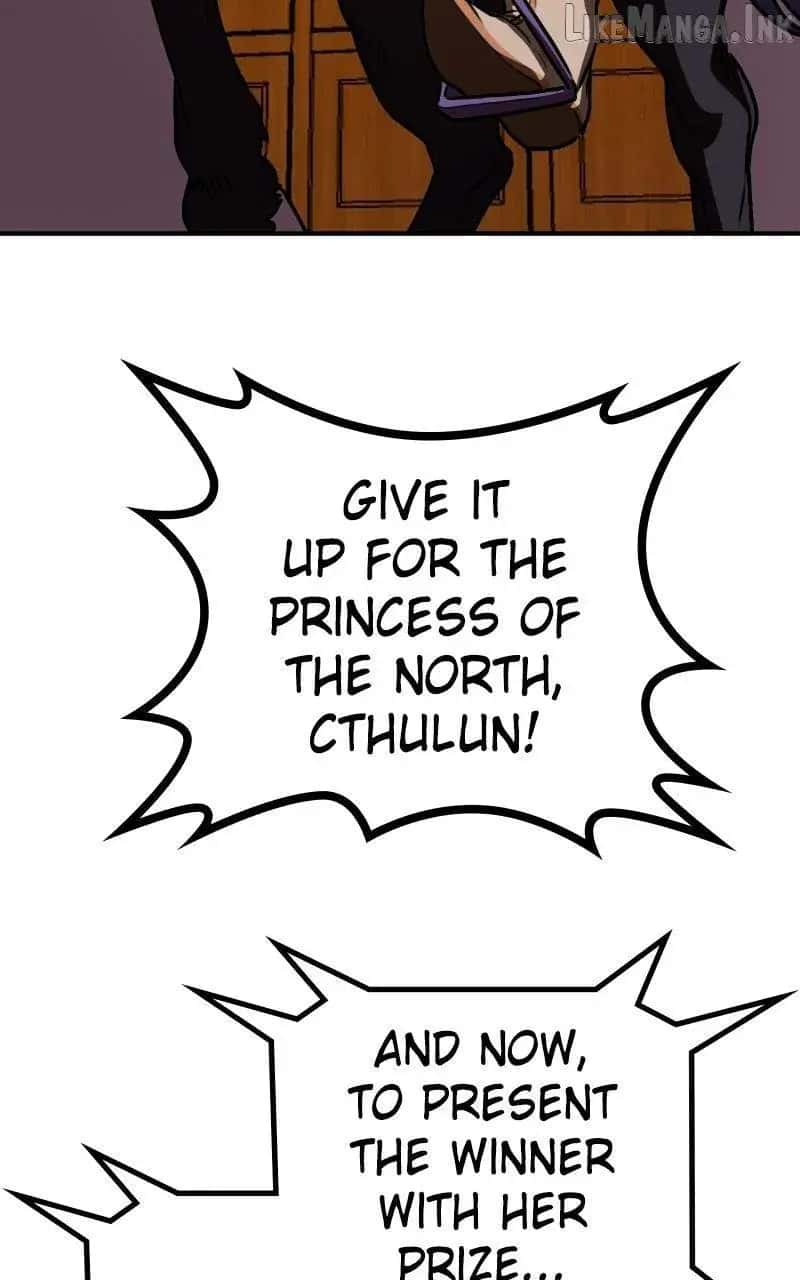 Maybe Undefeatable Chapter 75 Page 52