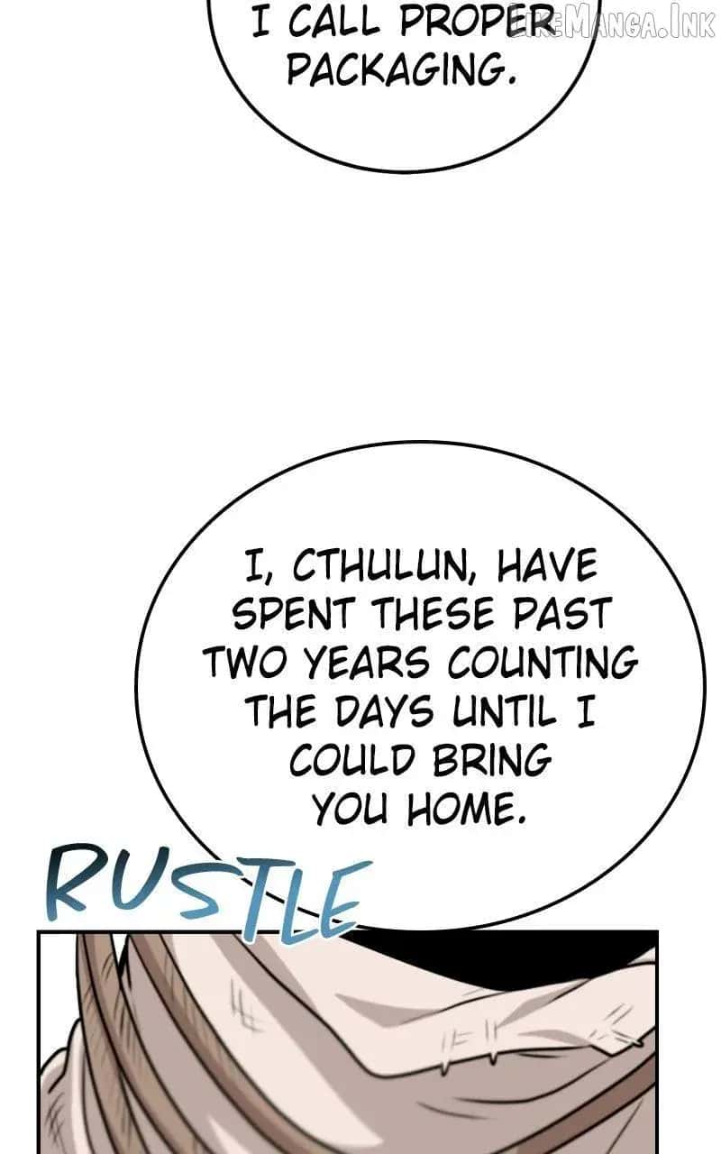 Maybe Undefeatable Chapter 75 Page 54