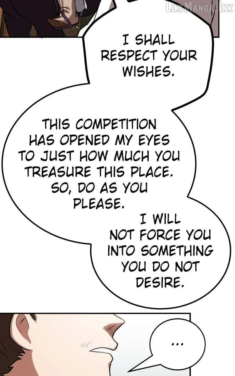 Maybe Undefeatable Chapter 75 Page 56