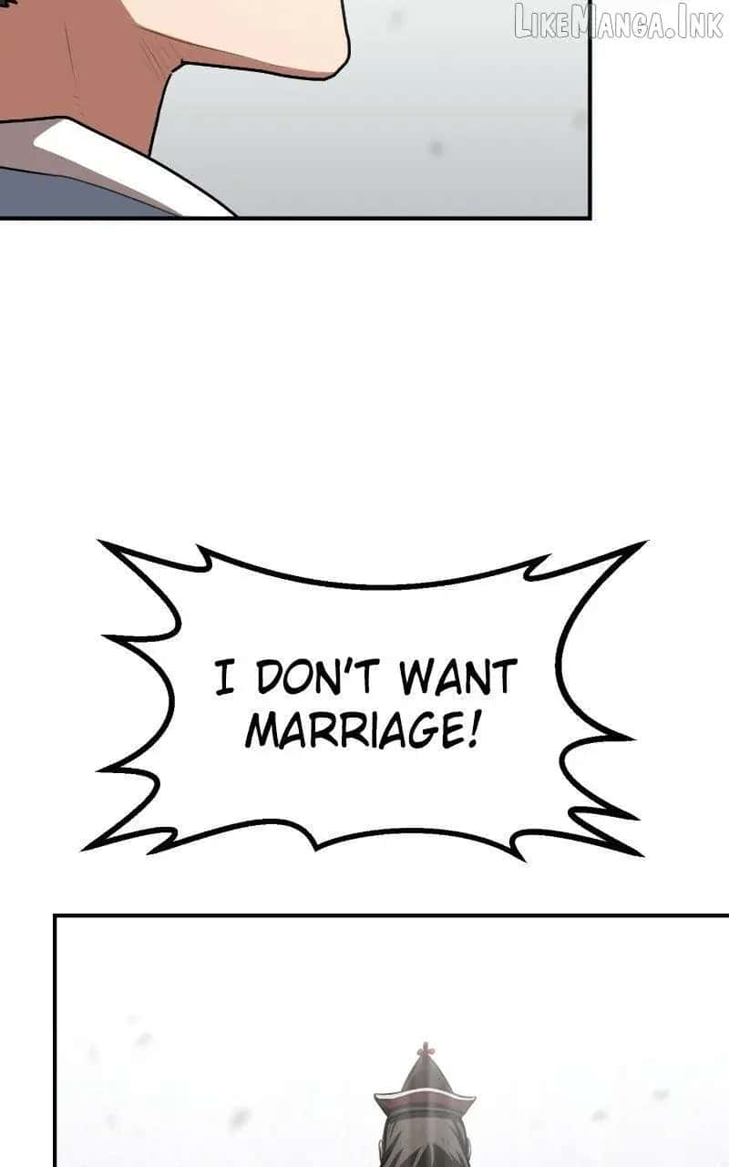 Maybe Undefeatable Chapter 75 Page 57