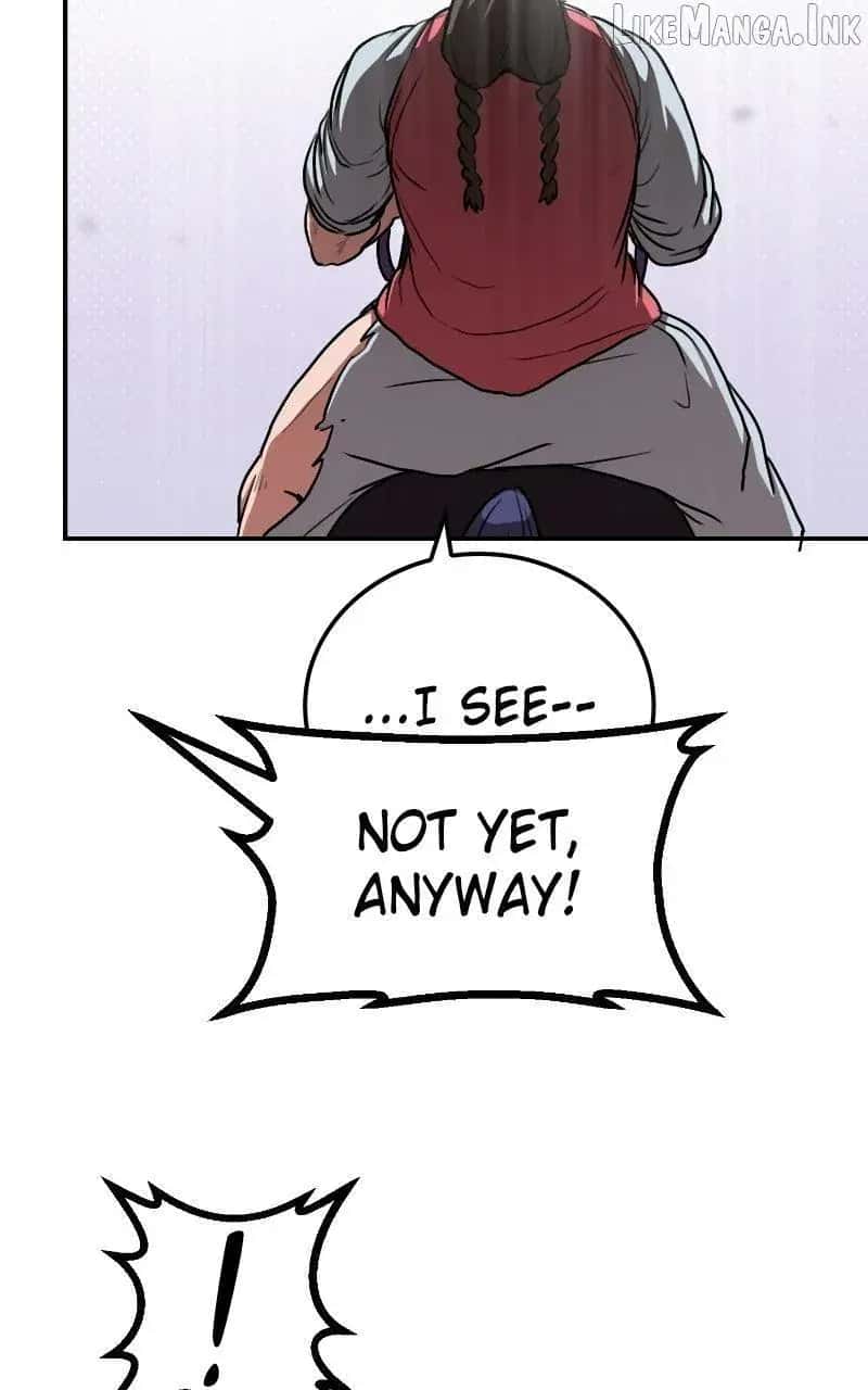 Maybe Undefeatable Chapter 75 Page 58