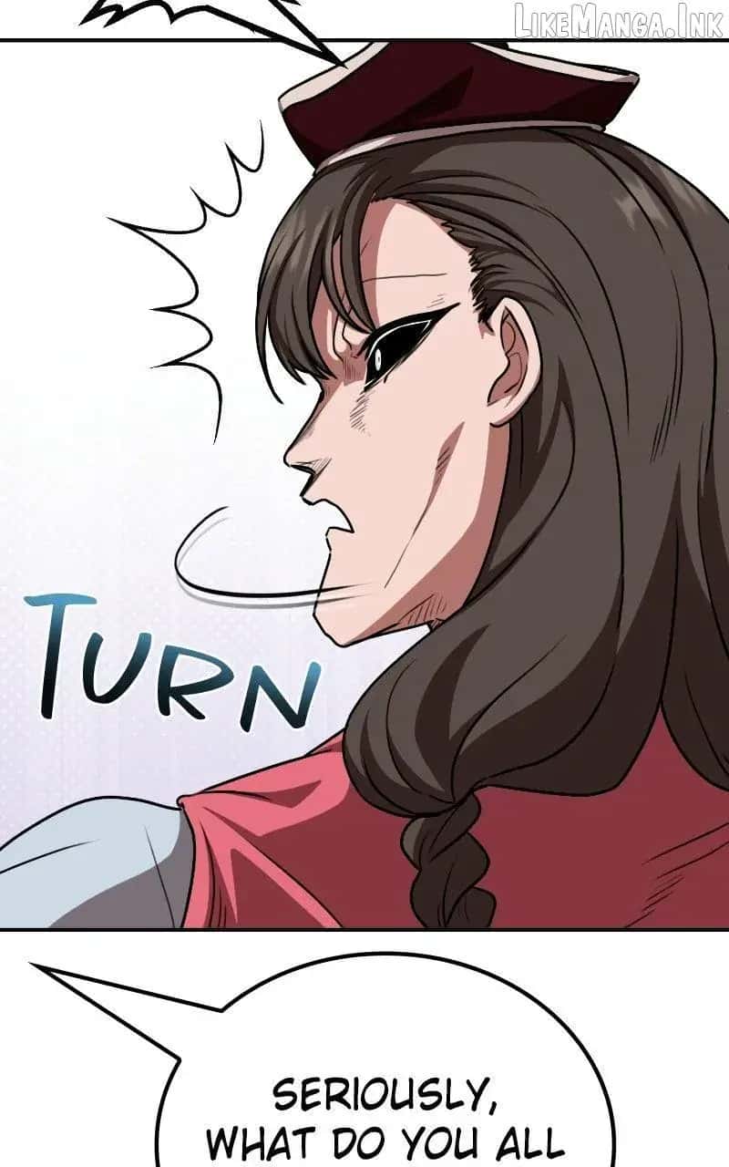 Maybe Undefeatable Chapter 75 Page 59