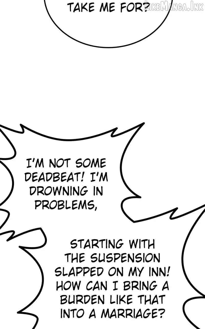 Maybe Undefeatable Chapter 75 Page 60