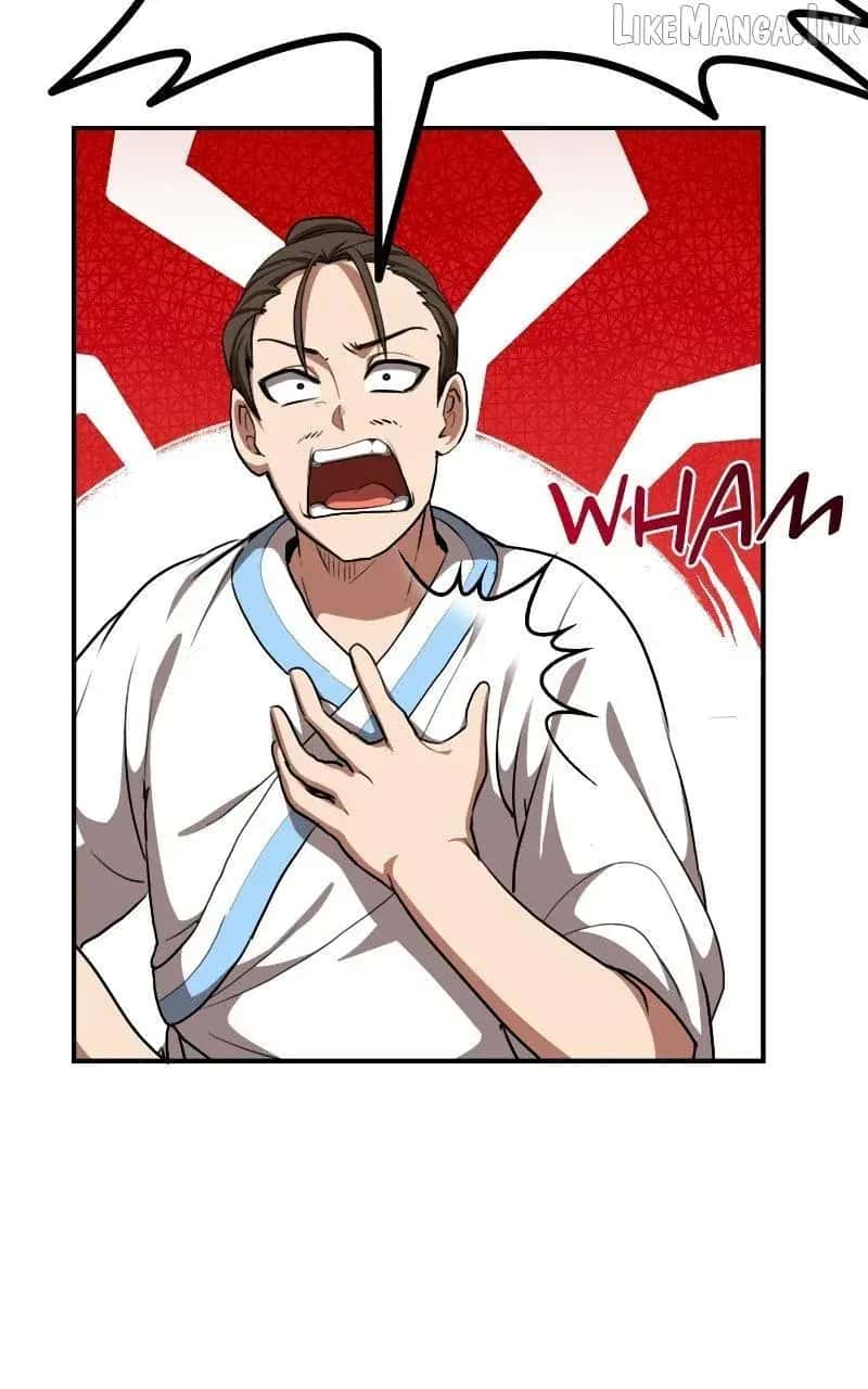 Maybe Undefeatable Chapter 75 Page 61