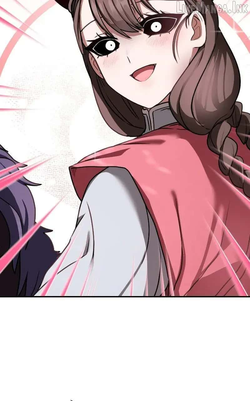 Maybe Undefeatable Chapter 75 Page 64
