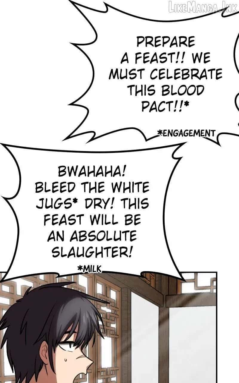 Maybe Undefeatable Chapter 75 Page 65